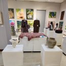 포항불빛미술대전 | 포항문화예술회관 불빛미술대전 관람