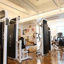 휘트니스피플 우먼 여의도점 이미지