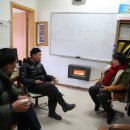 계룡산 상신마을 이미지