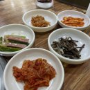 청리 | &lt;상주 맛집&gt; 청리식당 짜글이 후기