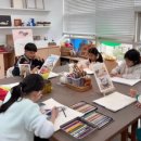 미술대장미술교습소