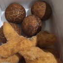 하트찹쌀꽈배기 이미지