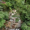 진관사입구 공중화장실 이미지