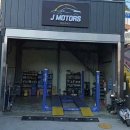 JM모터스 | 올뉴카니발 세로그릴로 변신~~