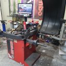 타이어테크 정비 이미지