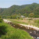 옥수골 마을 이미지