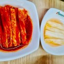 망향비빔국수 신사점 이미지