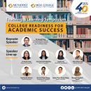 MCKL-Teaching &amp; Learning Symposium : 6 &amp; 20 May 2023 이미지