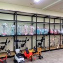 횡성군립도서관 이미지