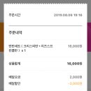 부어치킨 이미지