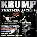 [1st KRUMP EVENT] KRUMP SESSION VOL 1 (with Monster Woo FAM) 이미지