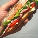 양재역 8번출구 앞 이미지