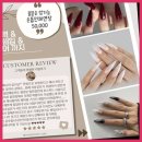 구암동209 | 대구칠곡네일 대구칠곡의 트렌디한 토탈뷰티샵 컨티뉴페이스 후기