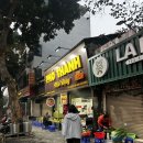 양지그랜드약국 | [2601] 서머셋 그랜드 하노이 근처 로컬 쌀국수 맛집 포타인 (Phở Thành)