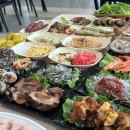 목포 활어회 플라자 이미지