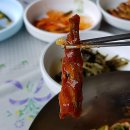 오대민박 | 화천 비수구미 맛집, 민박/야생화 천국 비수구미
