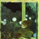 "음악과 춤이 있는 명화/ Edgar Degas(드가1834-1917)"드가 (Edgar Degas 1834∼1917) 이미지