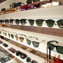 다비치안경안중터미널점 이미지