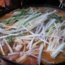 동두천부대찌개 이미지