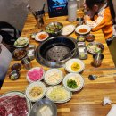 슬로가든배곧 | 시흥 장현 : 가성비 최고 소고기 맛집 슬로 가든 내돈내산 후기