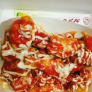 처갓집양념치킨동산반월점 이미지