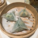 만두네살롱 | 강남 신세계 딤섬 맛집｜유모차 동반 가능한 살롱드호우섬 방문기