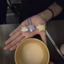 올리브 노래연습장 이미지