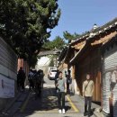 삼청동 이미지