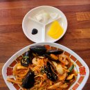 남광식당 | 김해 봉황동 맛집 남광식당 면발이 진짜 얇은 볶음짬뽕