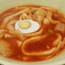 케이콜라보떡볶이 이미지