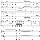 날 향한 하나님의 은혜 (김명우, 혼성4부) [충주 남부감리교회] 이미지