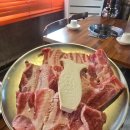 백마돼지갈비 | 부산대 고기집 백마돼지갈비 생갈비 맛집