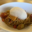 이너프컴퍼니 | 성수동 맛집 실내 데이트 글로우 성수 방문 후기