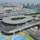 수원역환승센터 이미지