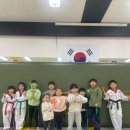 리더태권도장 이미지