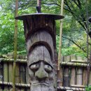 산꾼의집 이미지