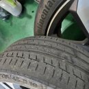 나도 할 수 있다 최고의 자동차 정비사 | 볼보 V60 크로스컨트리 235/45R19 부산타이어