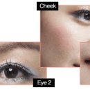 오즈헤어메이크업 이미지