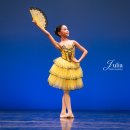 바른자세 클래식 발레 6-7세 이미지