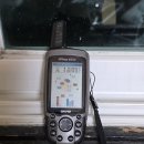 가민 GPS 60CSx 이미지