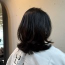 루리헤어 | 한성대입구역 미용실 루리헤어살롱 | 커트+씨컬펌 후기 (두피예민 OK, 네이버예약 가능)