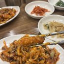 [내돈내산] 고양 화정 낙지볶음 맛집추천 ‘호호네돌판낙지’
