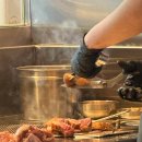 숯고기 | 신림동 찐 고기 맛집 신림화로 강추 후기(치즈돌짜장,삼겹살,메뉴,가격)