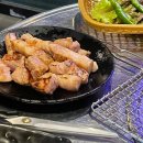 산호동390 | [마산_산호동] 꽃돼지연탄구이 / 제주연탄 초벌구이 맛집