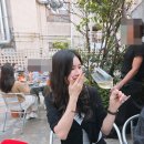 썸퓨전노래 | 변우석님도 다녀간 안국역 와인바 가가바 야외 테라스가 있는 분위기 좋은 술집