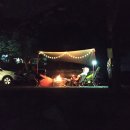 호두나무캠핑장 이미지