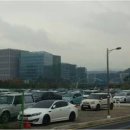 “삼평동 임시 주차장” 11월 1일 문 열어 이미지