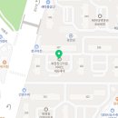 복현청구타운 앞 이미지