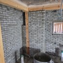 민속의집 화장실 이미지