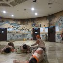 대박 불 한증막 이미지